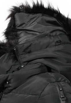 Marikoo Moonshine - Abrigo De Invierno - Black 20 Marikoo Moonshine - Abrigo De Invierno - Black -Marikoo 95d3aef071ad498bae5b1f2921af8072