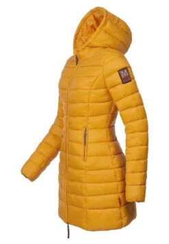 Marikoo Stepp - Abrigo De Invierno - Yellow -Marikoo 97978257aa45417ea0dbca12edf0e31c