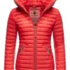 Marikoo Lowenbaby - Chaqueta De Entretiempo - Rot 2 Marikoo Lowenbaby - Chaqueta De Entretiempo - Rot -Marikoo 98b62a820f9f41eb8cc069f4fa388565