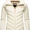 Marikoo Mount Haruna - Chaqueta De Entretiempo - Offwhite