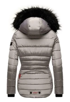 Marikoo Lotusblüte - Chaqueta De Invierno - Zinc Grey 11 Marikoo Lotusblüte - Chaqueta De Invierno - Zinc Grey -Marikoo 9bc8a9ce1ed44825941be5f516cfbe9a