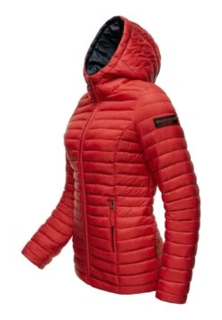Marikoo Asraa - Chaqueta De Entretiempo - Light Red -Marikoo 9eb57cf1301e4373b0fa31fb4520c465