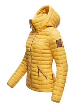 Marikoo Lowenbaby - Chaqueta De Entretiempo - Gelb -Marikoo a242b27c4b7348d7ac51aca839c60644