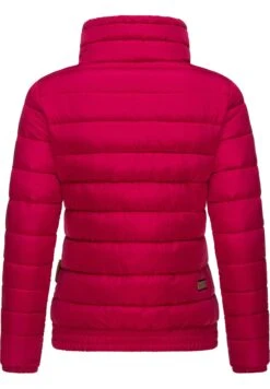 Marikoo Poison - Chaqueta De Invierno - Fuchsia -Marikoo a3b7c265c13f42328e404a0ecf4be0a0