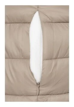 Marikoo Abendsternchen - Abrigo De Invierno - Taupe 9 Marikoo Abendsternchen - Abrigo De Invierno - Taupe -Marikoo a4aa3904095f47eb8d81dd61a13815ab