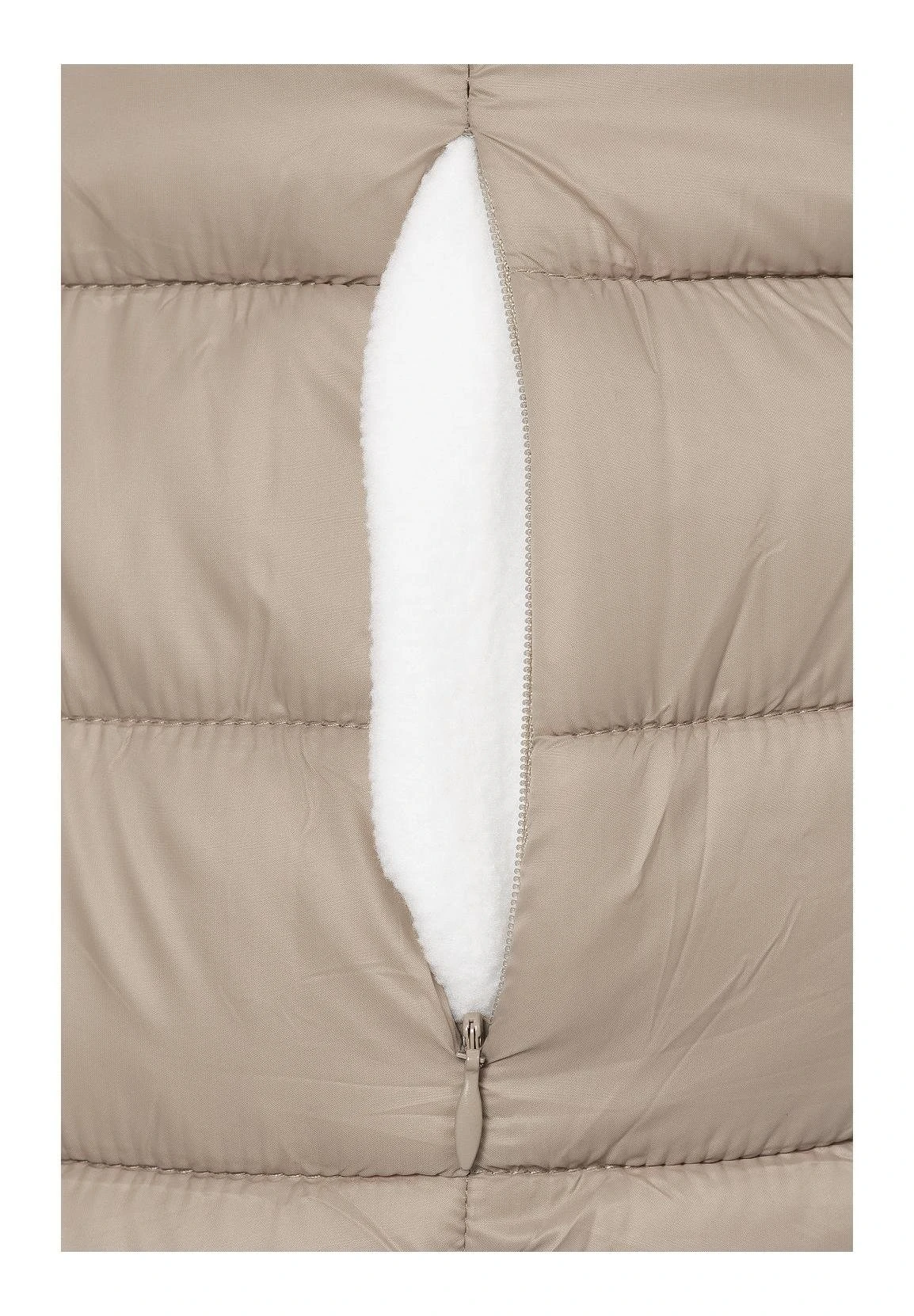 Marikoo Abendsternchen - Abrigo De Invierno - Taupe 6 Marikoo Abendsternchen - Abrigo De Invierno - Taupe - Imagen 4