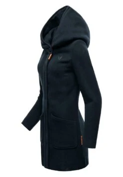 Marikoo Abrigo De Invierno - Dark Navy 15 Marikoo Abrigo De Invierno - Dark Navy -Marikoo a55d531969b8409984a443c20aba5d15