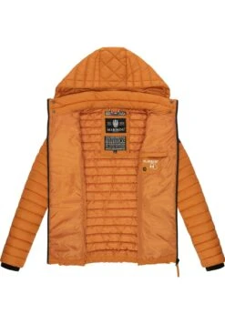 Marikoo Samtpfote - Chaqueta De Entretiempo - Rusty Cinnamon -Marikoo a67cb7523ab34ca78450bd996f773082