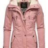 Marikoo Bikoo - Abrigo De Invierno - Powder Rose -Marikoo a722ec2115704ee2a64f4fe3dbaa8bf6