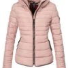 Marikoo Amber - Chaqueta De Invierno - Light Pink -Marikoo a7ff2d73b53244268768f10487a824e4
