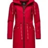 Marikoo Racquelle - Parka - Fuchsia 1 Marikoo Racquelle - Parka - Fuchsia -Marikoo a9693c910d0643e49dd9e9add8563f44