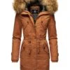 Marikoo Viva- Abrigo De Invierno - Rusty Cinnamon -Marikoo a983ba01ef4540319287fa23cfb78af0