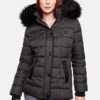 Marikoo Unique - Chaqueta De Invierno -Grey -Marikoo aa07b078ca5947549e4987fc1111ff40