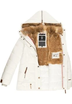 Marikoo Nekoo - Chaqueta De Invierno - Transparent 11 Marikoo Nekoo - Chaqueta De Invierno - Transparent -Marikoo aa379db9310347268fb5304511846a16