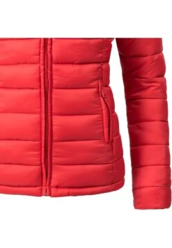 Marikoo Lucy - Chaqueta De Invierno - Rot -Marikoo abb22e68dfe849ee88bfff6124f6a5c7