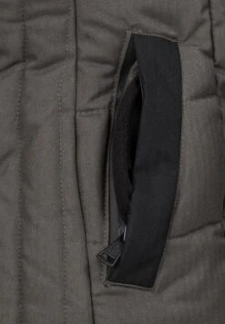 Marikoo Unique - Chaqueta De Invierno -Grey 16 Marikoo Unique - Chaqueta De Invierno -Grey -Marikoo ad0c78c039ef46de9e2a2c8949af9322