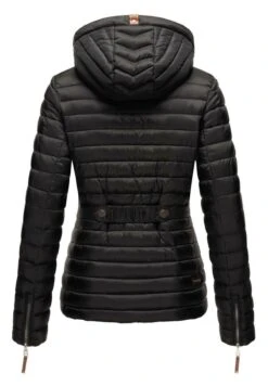 Marikoo Aniyaa - Chaqueta De Entretiempo - Black 19 Marikoo Aniyaa - Chaqueta De Entretiempo - Black -Marikoo b0cca74f3d47420a851c9fbf9cfe532d