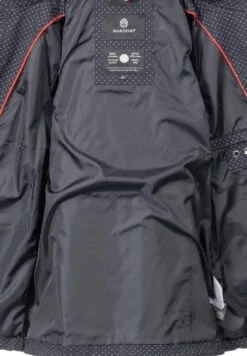 Marikoo Nyokoo - Parka - Dark Blue 18 Marikoo Nyokoo - Parka - Dark Blue -Marikoo b1bd274c8fcf4270bc3cba4de9cd661c