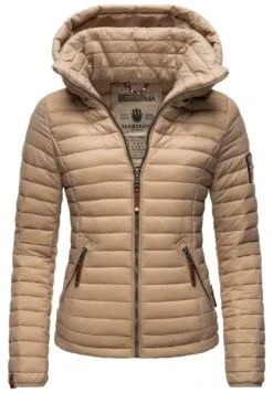 Marikoo Lowenbaby - Chaqueta De Entretiempo - Taupe 13 Marikoo Lowenbaby - Chaqueta De Entretiempo - Taupe -Marikoo b23fd25029864756bdb34f1374f511a9