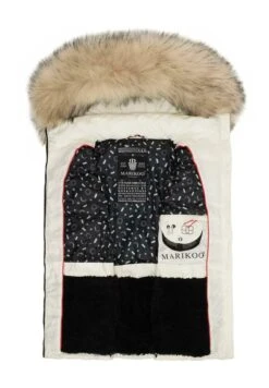 Marikoo Chaleco - Offwhite -Marikoo b43d15f7432a4df5922574c1f582016b