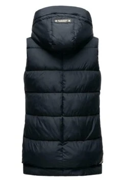 Marikoo Zarinaa - Chaleco - Navy 15 Marikoo Zarinaa - Chaleco - Navy -Marikoo b5814c24910149b49a8f7627f18a116f