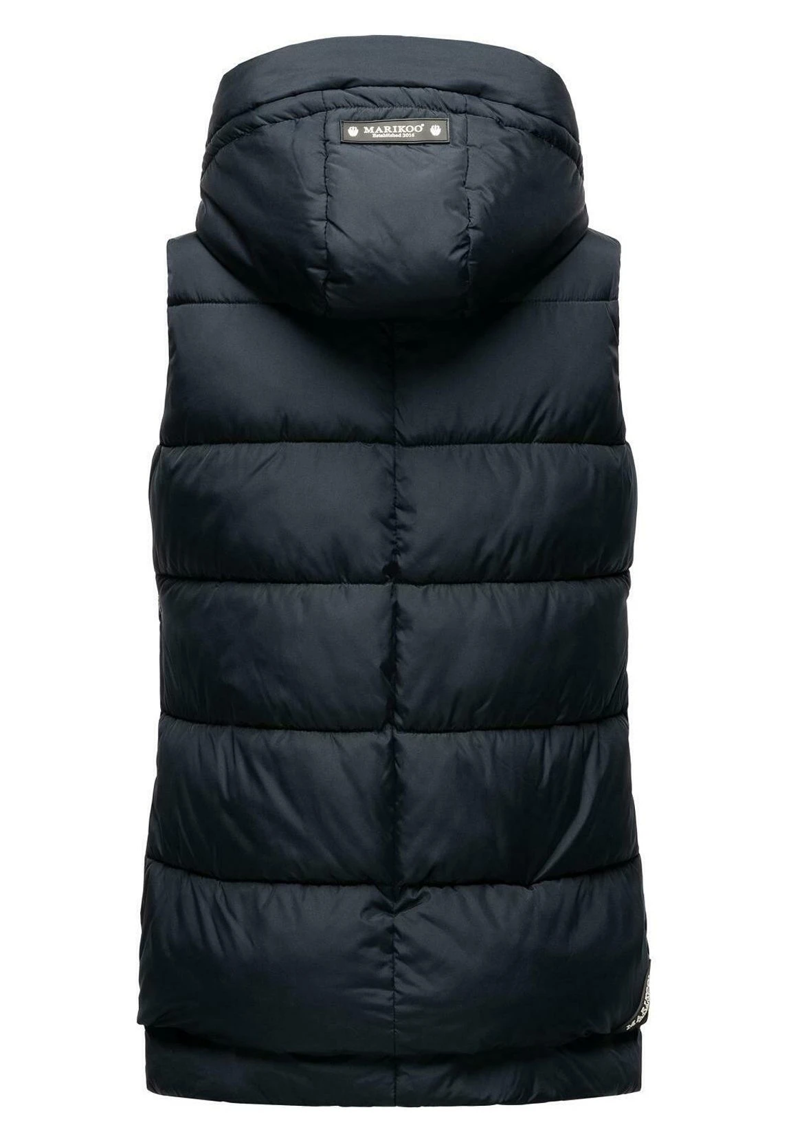 Marikoo Zarinaa - Chaleco - Navy 8 Marikoo Zarinaa - Chaleco - Navy - Imagen 6