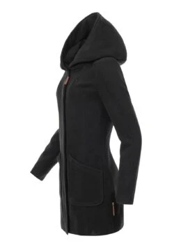 Marikoo Abrigo De Invierno - Schwarz 16 Marikoo Abrigo De Invierno - Schwarz -Marikoo b6a1ad261f844be9802282276af3edd3