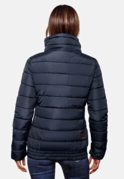 Marikoo Poison - Chaqueta De Invierno - Blue -Marikoo be974502cfa249beb5fa141fc4bb1dc8