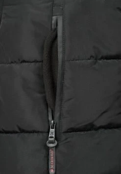 Marikoo Moonshine - Abrigo De Invierno - Black 21 Marikoo Moonshine - Abrigo De Invierno - Black -Marikoo c0cd22f5c8f54d3a9380f9c528b4ad7d