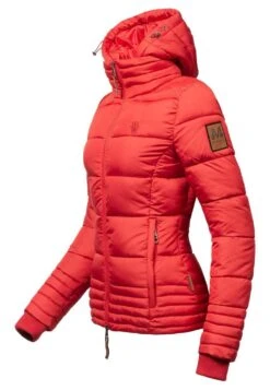 Marikoo Chaqueta De Invierno - Red -Marikoo c1a9219d26c8440a82423db9232f0849