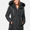 Marikoo Moonshine - Abrigo De Invierno - Black -Marikoo c203e969177845e2b741cb2e0c704b1e