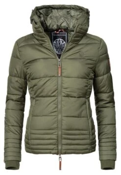 Marikoo Chaqueta De Invierno - Green