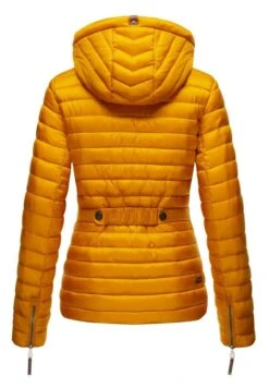 Marikoo Aniyaa - Chaqueta De Entretiempo - Dark Yellow 9 Marikoo Aniyaa - Chaqueta De Entretiempo - Dark Yellow -Marikoo c3b52c4f53794733917bc5d152fedbe1