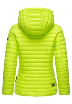 Marikoo Asraa - Chaqueta De Entretiempo - Neon Green -Marikoo c7aaa2a67edf45c9bfc5d35cecd29027