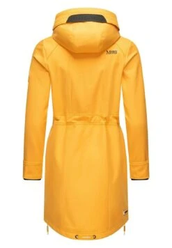 Marikoo Racquelle - Parka - Amber Yellow 16 Marikoo Racquelle - Parka - Amber Yellow -Marikoo c8ff021f11be4459b254c0d846d5dfc6