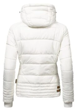 Marikoo Chaqueta De Invierno - White -Marikoo cb28278322a84d739b2720b8e5325365