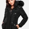 Marikoo Vanilla - Chaqueta De Invierno - Black 2 Marikoo Vanilla - Chaqueta De Invierno - Black -Marikoo cb51ea77769146f78732e7c911d73e0a