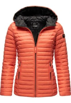 Marikoo Asraa - Chaqueta De Entretiempo - Coralle -Marikoo cbf16437c2ea42bb8f5e3a0c5f3b718d