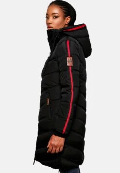 Marikoo Armasa - Abrigo De Invierno - Schwarz 15 Marikoo Armasa - Abrigo De Invierno - Schwarz -Marikoo cec371b428794c23bb17f0b0f6afbfe6