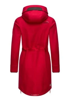 Marikoo Racquelle - Parka - Fuchsia 9 Marikoo Racquelle - Parka - Fuchsia -Marikoo cf0d6e8882bd40ffa5e20925942973d7