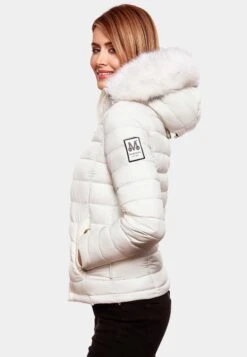 Marikoo Chaqueta De Invierno - Offwhite -Marikoo d0ddba71ea404165aabece49ef56a45e