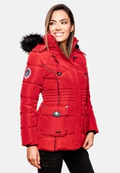 Marikoo Vanilla - Chaqueta De Invierno - Red 14 Marikoo Vanilla - Chaqueta De Invierno - Red -Marikoo d127b2f987234f678a7e109338424521