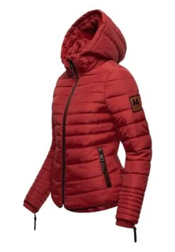 Marikoo Amber - Chaqueta De Invierno - Blood Red 10 Marikoo Amber - Chaqueta De Invierno - Blood Red -Marikoo d17fc962bfbe48128188380a3ea58656