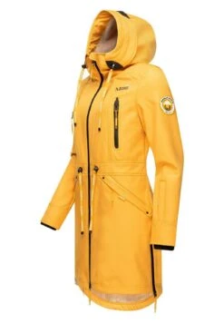 Marikoo Racquelle - Parka - Amber Yellow 17 Marikoo Racquelle - Parka - Amber Yellow -Marikoo d3e43d915793460198c3a31ca6249a6b