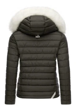 Marikoo Chaqueta De Invierno - Dark Grey 8 Marikoo Chaqueta De Invierno - Dark Grey -Marikoo d5368c721aac46c8be2c142139ae2f07
