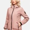 Marikoo Brombeere - Chaqueta Outdoor - Powder Rose 2 Marikoo Brombeere - Chaqueta Outdoor - Powder Rose -Marikoo d5dc3934e06f4e2c9ede846644ee357d