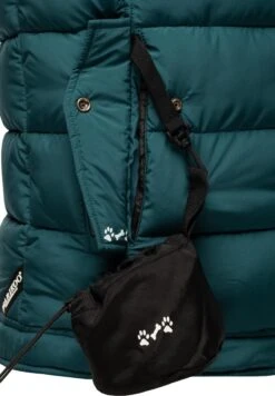 Marikoo Taisaa - Chaleco - Ocean Green -Marikoo d6b6f613d33f482a9a689a068866794d