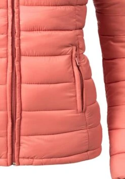 Marikoo Lucy - Chaqueta De Invierno - Coral 19 Marikoo Lucy - Chaqueta De Invierno - Coral -Marikoo d73cceea193c4dc195c9ee4e719afd73
