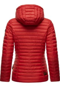 Marikoo Asraa - Chaqueta De Entretiempo - Light Red -Marikoo d79394e8090040bda20321ea01deb10c