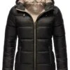 Marikoo Leandraa - Chaqueta De Invierno - Black -Marikoo dab1b29ef7c04f6aa4d3c695e34f6de1